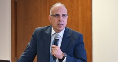 وزير الرى: خطة لتقليل استهلاك الطاقة بمحطات الرفع