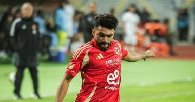 رئيس نادي البنك الأهلي يكشف لـ"اليوم السابع" حقيقة ضم خالد عبد الفتاح