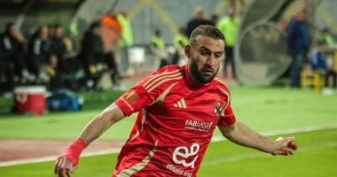 الأهلى يفحص عمر كمال وكريم الدبيس قبل مواجهة سيراميكا بالدوري