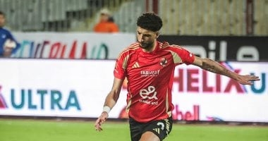 أيامه أصبحت معدودة.. تفاصيل العروض الخارجية لضم وسام أبو علي من الأهلي