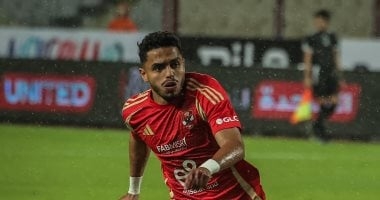 الأهلي يبدأ خطة تحصين كريم الدبيس من الإغراءات الخارجية