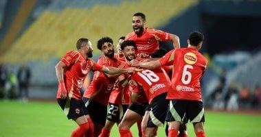 الأهلي يستقر على إعلان تعيين مروان النايب مديراً للتعاقدات بعد نهاية الميركاتو