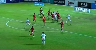 غياب الزنفلى وإيزى إيميكا عن حرس الحدود أمام فاركو