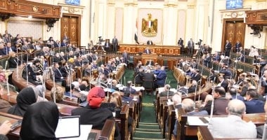 النص الكامل لتعديلات قانون مجلس النواب والدوائر الانتخابية