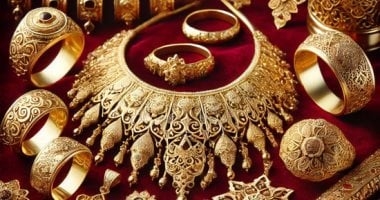 سعر أونصة الذهب.. تحديث فوري في سعر الذهب اليوم