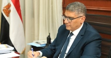محافظ الجيزة: 140 درجة حدا أدنى للقبول في أولى ثانوى عام بالمدارس الخاصة