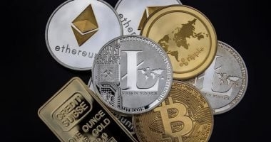 تباين أداء العملات المشفرة.. و"بيتكوين" تستقر فوق مستوى 103 آلاف دولار