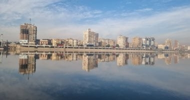 تصل 42 درجة جنوب الصعيد.. درجات الحرارة المتوقعة حتى الخميس المقبل