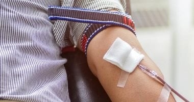 في اليوم العالمى للمتبرعين بالدم.. اعرف الفرق بين الفصائل ومدى توافقها