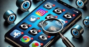 هل فكرت يوما فى تحويل هاتفك القديم إلى كاميرا مراقبة منزلية؟