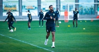 أحمد ياسر ريان: رحلت عن سيراميكا بسبب أزمة مالية ولدى الأمل فى العودة للأهلى