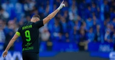 ملخص وأهداف مباراة النصر ضد الاتحاد 3-2 فى الدورى السعودى