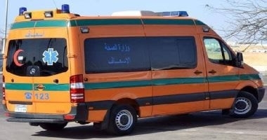 غرق شخص فى نهر النيل بمنطقة أطفيح