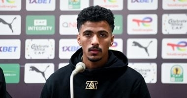 جمال حمزة يطالب بتجميد حسام عبد المجيد فى الزمالك