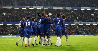 تشيلسي ضد كوبنهاجن.. سانشو يقود تشكيل البلوز في دوري المؤتمر الأوروبي