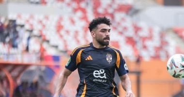 زد يضع الرتوش النهائية على صفقة ضم خالد عبد الفتاح من الأهلي