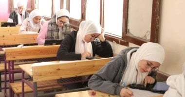 انطلاق امتحانات نهاية العام لأولى وثانية ثانوى إلكترونيا وورقيا