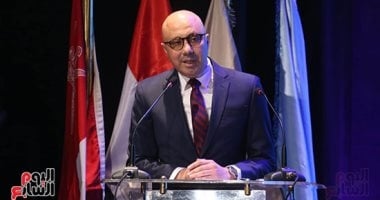 أحمد بهي الدين العساسي يتقدم باستقالته رسميًا من رئاسة هيئة الكتاب