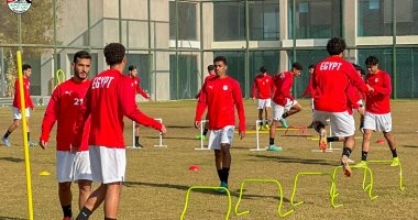 منتخب الشباب يعود من الدوحة بعد نهاية دورة قطر الدولية