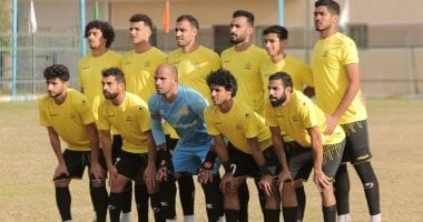 كهرباء الإسماعيلية يهزم المقاولون بهدف ويضع قدما فى الدورى الممتاز