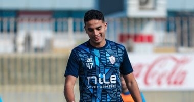 إنبى: لا نمانع بيع محمد حمدى لأى ناد داخل مصر.. وندرس بنود عقد إعارته مع الزمالك