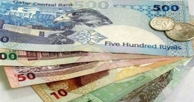 سعر الريال القطرى اليوم الجمعة 30-5-2025