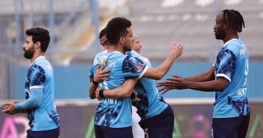 قرعة دوري أبطال أفريقيا.. مواجهة محتملة بين بيراميدز وأورلاندو بنصف النهائي