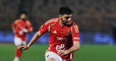 كريم نيدفيد يفضل الانتقال لهذا النادى بعد الرحيل عن الأهلى