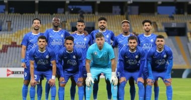 صلاح أمين يقود سموحة أمام البنك الأهلي بعد انتهاء إيقافه