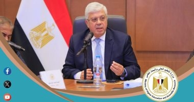 أخبار × 24 ساعة.. احتساب الدرجات الأعلى للطالب فى التحسين بنظام البكالوريا