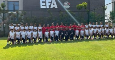سيناريوهات تأهل منتخب مصر للناشئين لكأس العالم 2025