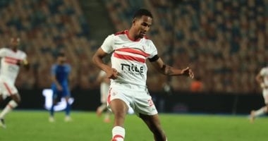 التشكيل المتوقع للزمالك أمام بيراميدز فى الدورى
