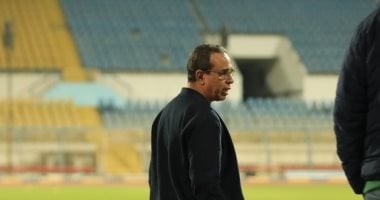 ‎الإسماعيلي مطالباً بإلغاء الهبوط: عشنا موسما استثنائيا بعد وفاة مدربنا