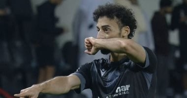 كيف يفكر الأهلى فى مصير أحمد عبد القادر بالموسم الجديد؟