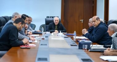 اللجنة الفنية بالجبلاية توصى بمعسكرات خارجية لمنتخبي الشباب والناشئين