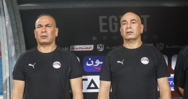 كيف رد حسام حسن اعتبار المدرب الوطني أمام إثيوبيا؟