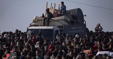 جمال بيومى: إسرائيل لا تستطيع الصمود طويلا أمام الإرادة العربية لعدة اعتبارات