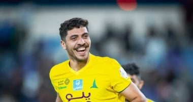 الزمالك يطلب رد محمد شريف قبل نهاية مونديال الأندية