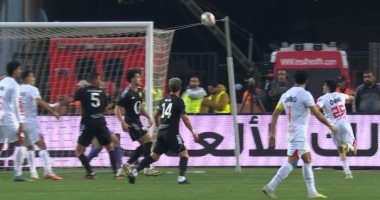 5 معلومات عن مباراة الزمالك والإسماعيلى في الدورى
