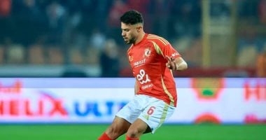 "دوري ياسر إبراهيم".. 9 نقاط مؤثرة تمهد طريق الأهلى نحو التتويج بالدوري