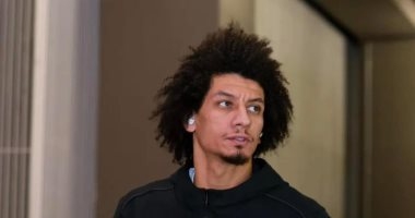 الأهلي يتفق مع على زين لتدعيم فريق اليد في السوبر و الكؤوس الأفريقية