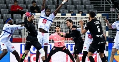 منتخب اليد أمام البرازيل وديا للمرة الثانية في الأسبوع الدولي