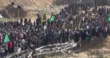 "فتح": مقترح ترامب سيفشل عاجلا أم آجلا.. ولن نتنازل عن ذرة تراب من أرض فلسطين