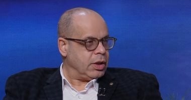 أكرم القصاص: إغلاق مناطق بالدائرى الإقليمى قرار مهم وعلى الحكومة سرعة التطبيق