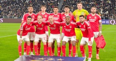 بوكا جونيورز يواجه بنفيكا فى صدام لاتيني أوروبي بكأس العالم للأندية