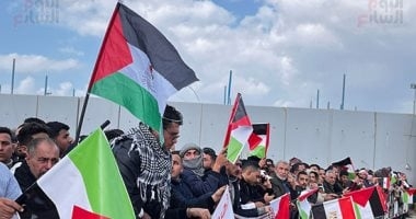 بالورقة والقلم.. ماذا قدمت الدولة المصرية لفلسطين والفلسطينيين؟