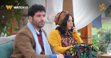 حسن الرداد: قدمنا مسلسل عقبال عندكوا فى 15 حلقة لضمان إيقاع مشدود ومنظبط