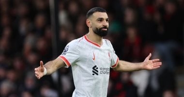 90 دقيقة حاسمة.. محمد صلاح يسعى لخطف الحذاء الذهبي من مبابي وجيوكيريس