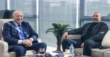 اتحاد الكرة يجتمع اليوم لحسم ملف القيد والهبوط وعدد الأجانب بالدوري