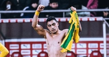 الأهلي يغلق ملف التفاوض مع مصطفى محمد خلال ميركاتو الصيف.. اعرف السبب
